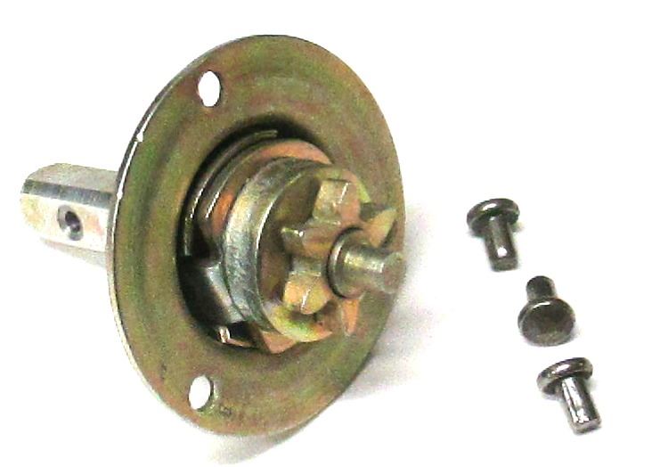 thumbnail image 2 of VEGO Window Regulator Repair Kit For Front Left & Right SEAT Leon / Skoda Fabia / VW Beetle (4x) 2 of 4