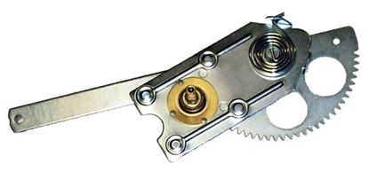 Picture of Rear Window Regulator, A-48105-B