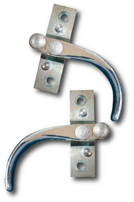 Picture of Inside Door Handles, 18-702400-A