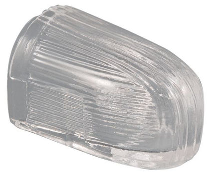 Picture of Parking Light Lens, clear, 11A-13082