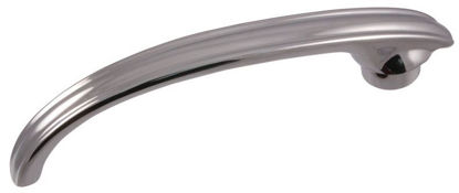 Picture of Inside Door Handle, 81C-8122600