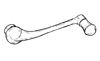 Picture of Window Crank, 68-702780-E