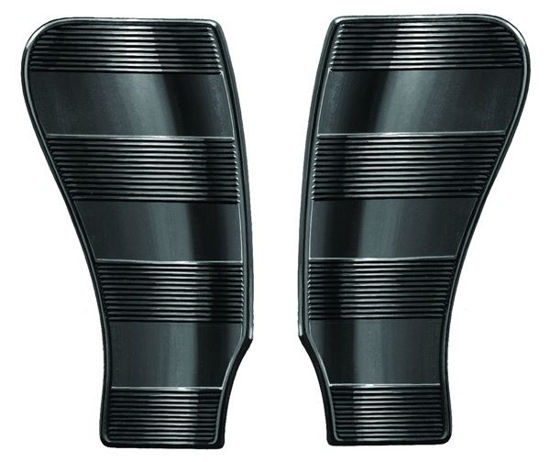 Picture of Fender Boots/Stone Guards, 21A-16349/50-A