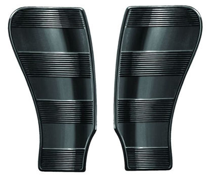Picture of Fender Boots/Stone Guards, 51A-16349/50-A