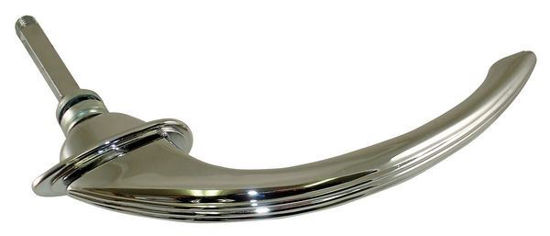 Picture of Outside Door Handle, 01A-702350-A