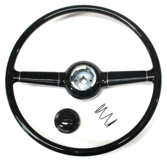 Picture of Steering Wheel, 01A-3600-D15