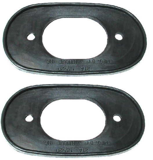 Picture of Taillight Pads, 21A-13520