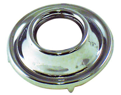 Picture of Escutcheon, Stainless,  48-48139-AS
