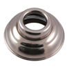 Picture of Door Handle & Window Crank Escutcheon, 91C-48139-SS