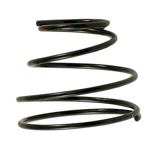 Picture of Door Handle & Window Crank Escutcheon Spring, B-7022624-A