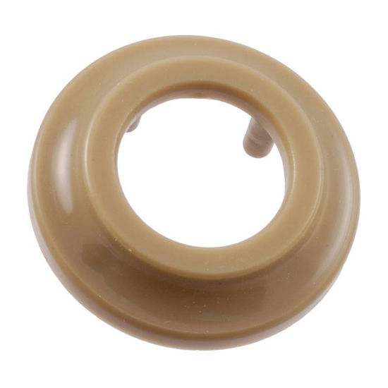 Picture of Vent Window Plastic Escutcheon, 11A-7023404