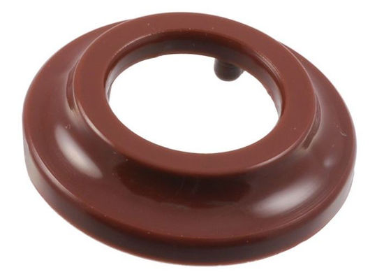 Picture of Vent Window Plastic Escutcheon, 21A-7023404