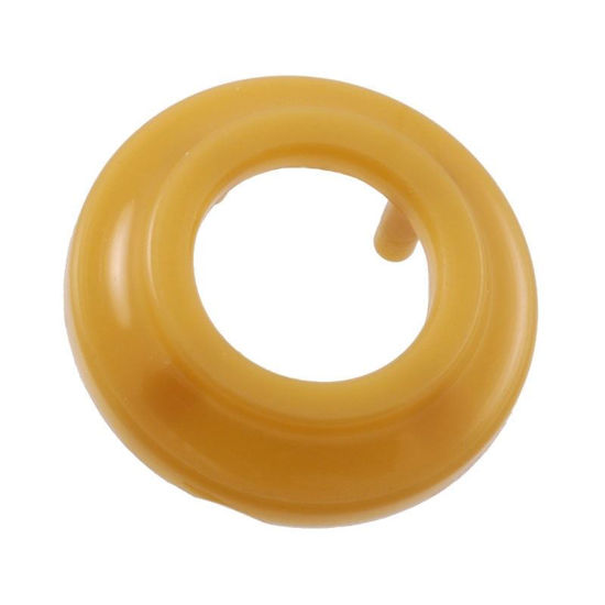 Picture of Vent Window Plastic Escutcheon, 21A-7023404-B