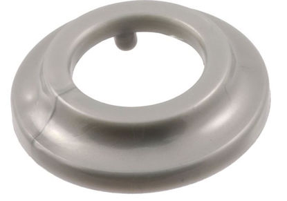 Picture of Vent Window Plastic Escutcheon, 51A-7023404-B