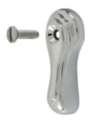 Picture of Door Lock Twist Knob, A-46192-B