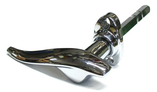 Picture of Outside Door Handle, B-702351