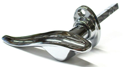 Picture of Outside Door Handle, 40-702350