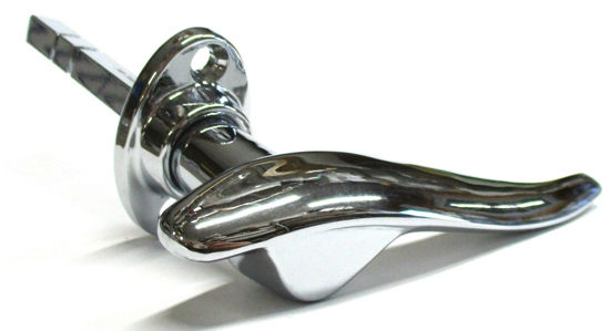 Picture of Outside Door Handle, 40-702351