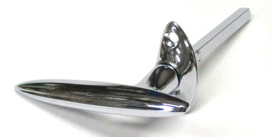 Picture of Outside Door Handle, 48-702350