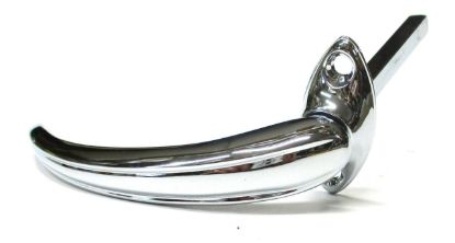 Picture of Outside Door Handle, 81A-7022400-A