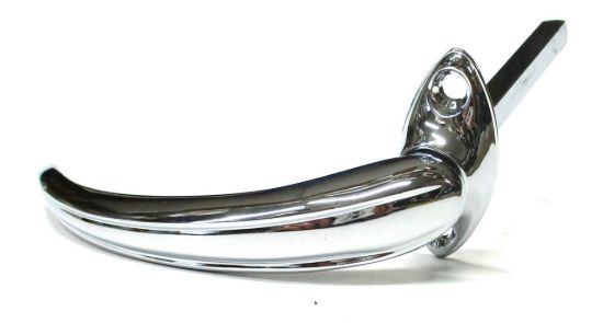 Picture of Outside Door Handle, 81A-7022400-A