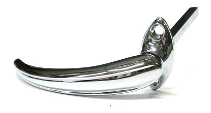 Picture of Outside Door Handle, 81A-702350-A