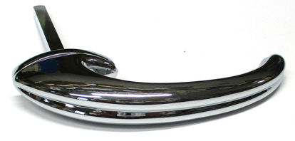 Picture of Outside Door Handle, 81A-702350-B