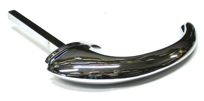 Picture of Outside Door Handle, 91A-702350