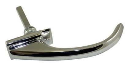 Picture of Outside Door Handle, 6A-702350