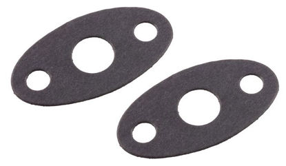 Picture of Outside Door Handle Pads, Paper, B-7622428-P