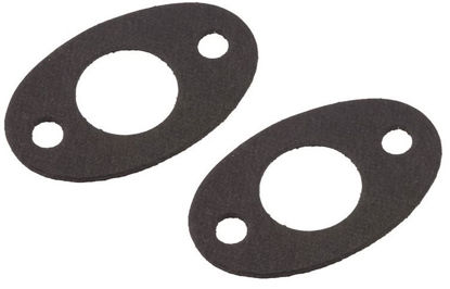 Picture of Outside Door Handle Pads, Paper, B-7022428-P