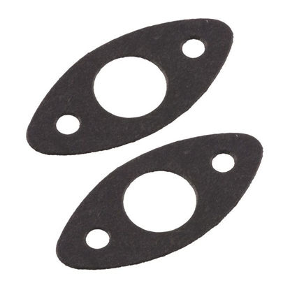 Picture of Outside Door Handle Pads, Paper, 48-7022428-P