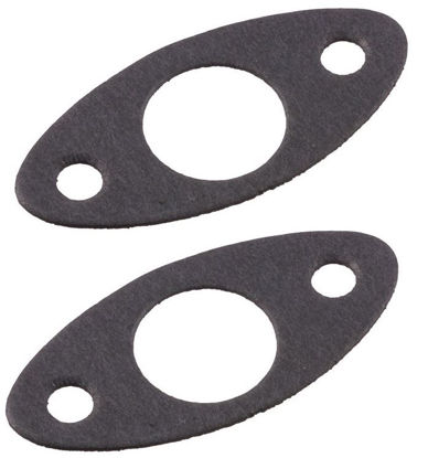 Picture of Outside Door Handle Pads, Peper, 81A-7022428-P