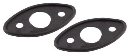 Picture of Door Handle Pads, Rubber, 48-702356