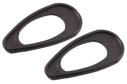 Picture of Outside Door Handle Pads, 01A-7622428