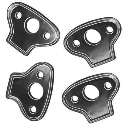 Picture of Outside Door Handle Pads, 11A-7922428-R