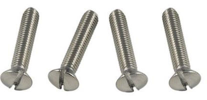 Picture of Outside Door Handle Screws, A-80089