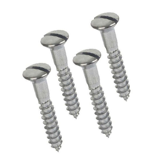 Picture of Outside Door Handle Screws, A-80089-W