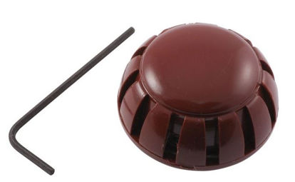 Picture of Antenna Turn Knob, 01A-18815