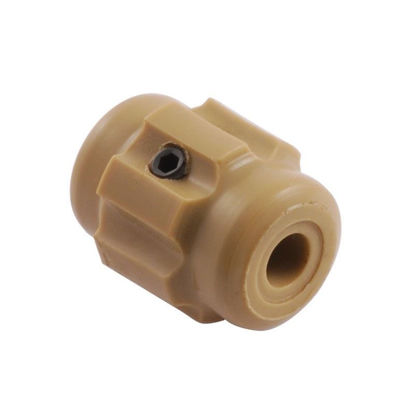 Picture of Antenna Slide Nut, Sand, 01A-18816-A
