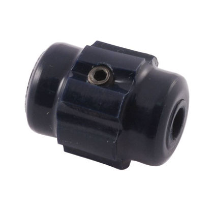 Picture of Antenna Slide Nut, Dark Blue, 09A-18816