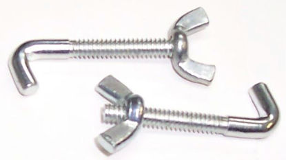 Picture of Radio Hooks, 01A-18807