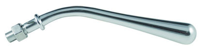 Picture of Cowl Vent Handle, 1935-1936, 50-810612