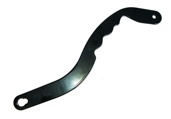 Picture of Cowl Vent Ratchet, 1933-1936, 40-35276
