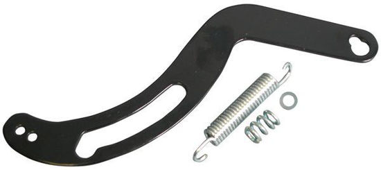 Picture of Cowl Vent Ratchet & Springs, 1935-1936, 48-700620-K