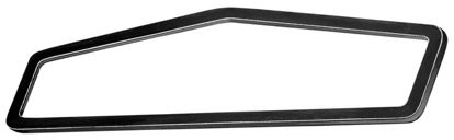 Picture of Cowl Vent Gasket, 1933-1936, 40-700616-D
