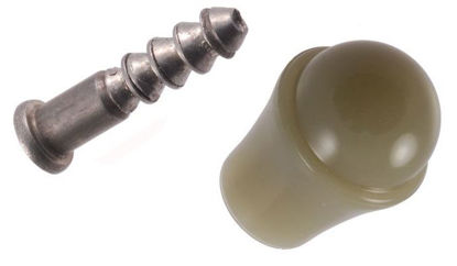 Picture of Window Crank Knob, 68-7023345-B