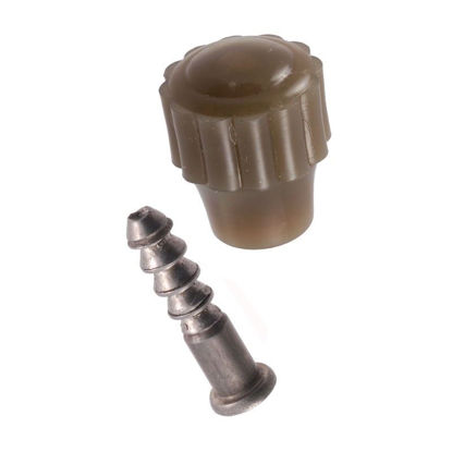 Picture of Window Crank Knob, 78-7023345-A