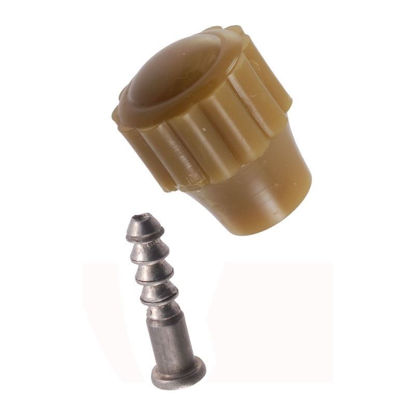 Picture of Window Crank Knob, 78-7023345-B