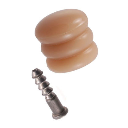 Picture of Window Crank Knob, 81A-7023345